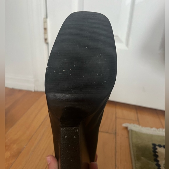 Celine FW2012 boots - Picture 6 of 7